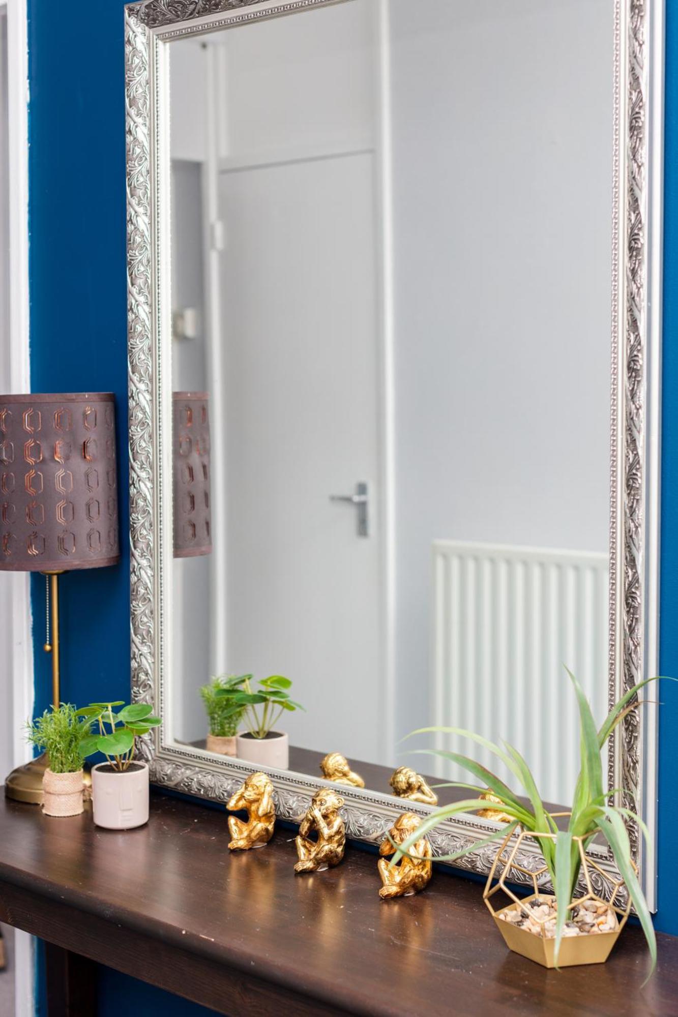 Spacious 3 Bedroom Flat In The Heart Of Shoreditch Лондон Екстер'єр фото