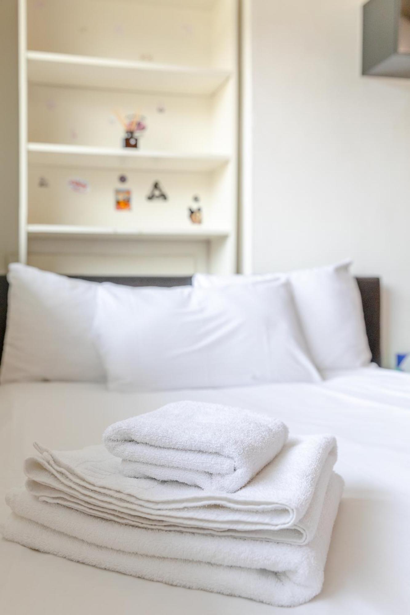 Spacious 3 Bedroom Flat In The Heart Of Shoreditch Лондон Екстер'єр фото