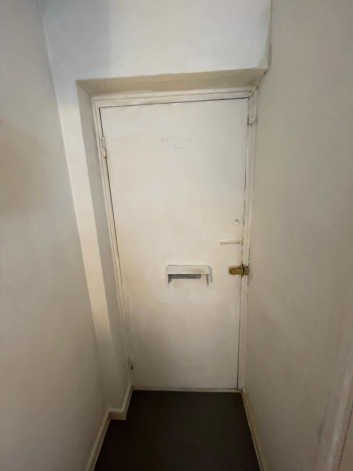 Spacious 3 Bedroom Flat In The Heart Of Shoreditch Лондон Екстер'єр фото