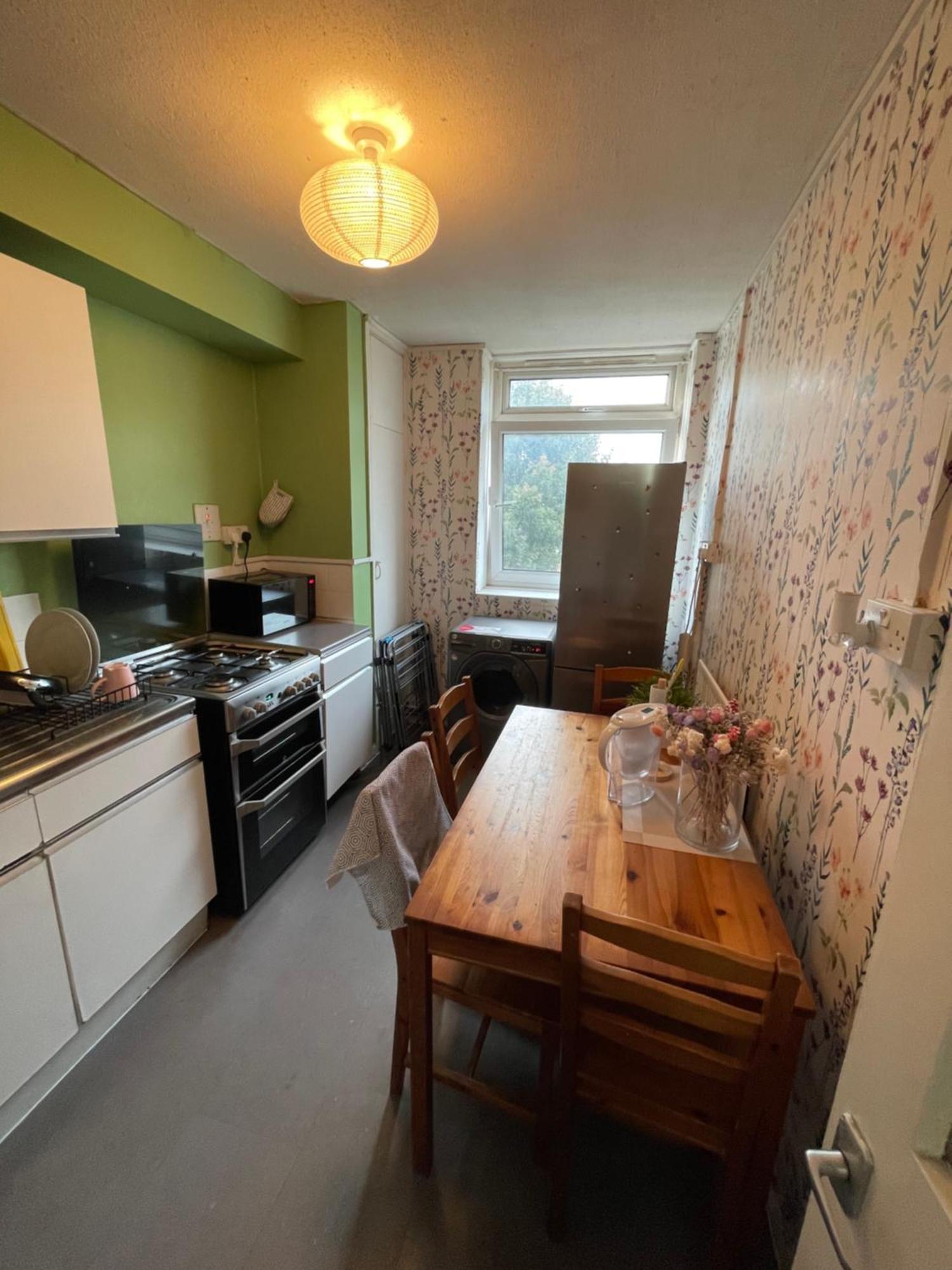 Spacious 3 Bedroom Flat In The Heart Of Shoreditch Лондон Екстер'єр фото